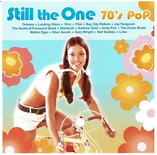Still the One: 70’s Pop