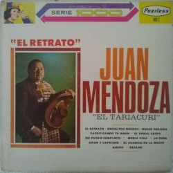 El retrato