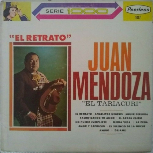 El retrato