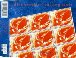 Calling Elvis