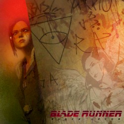 Rescue Me (From the Original Television Soundtrack Blade Runner Black Lotus)