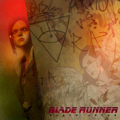 Rescue Me (From the Original Television Soundtrack Blade Runner Black Lotus)
