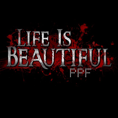Life Is Beautiful (Deadly Premonition)