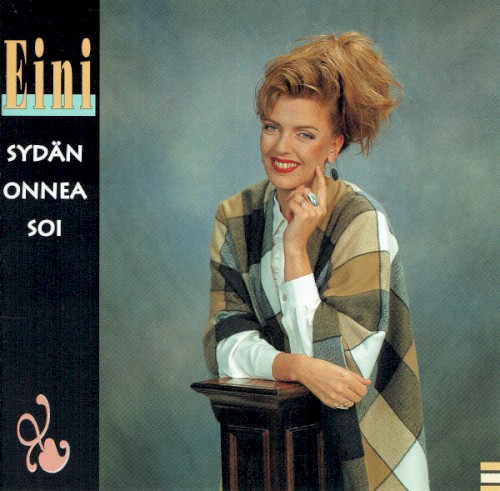 Sydän onnea soi