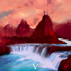 Odyssey of Noise Vol. V