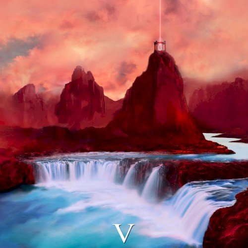 Odyssey of Noise Vol. V