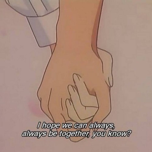 I Love You 大好き