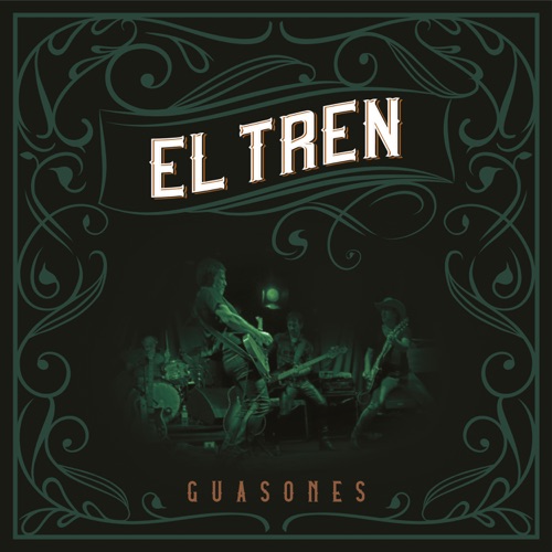 El tren
