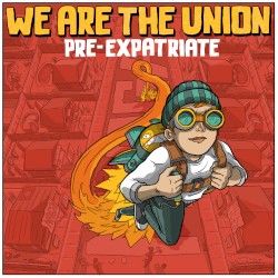 Pre-Expatriate