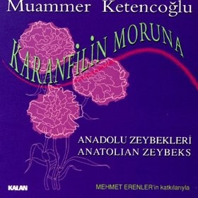 Karanfilin Moruna