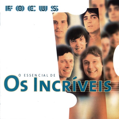 Focus: O essencial de Os Incríveis