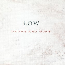 Drums and Guns