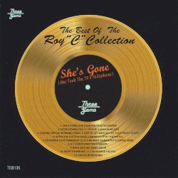 The Best of the Roy C Collection
