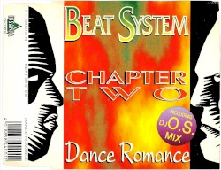 Dance Romance Chapter Two