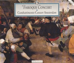 Baroque Concert