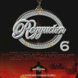 Reggaeton 6