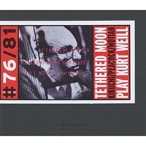 Play Kurt Weill