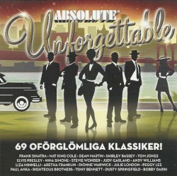 Absolute Unforgettable