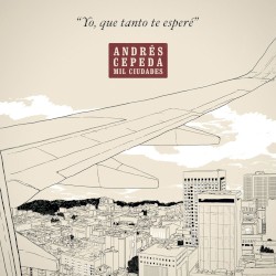 Yo, que tanto te esperé