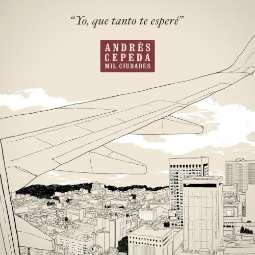 Yo, que tanto te esperé