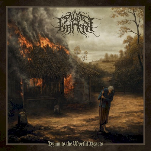 Hymn to the Woeful Hearts