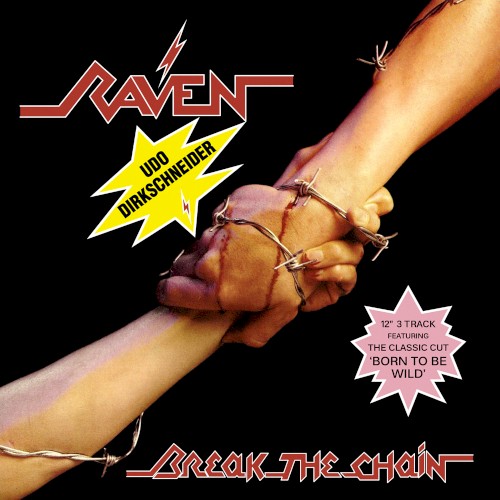 Break the Chain