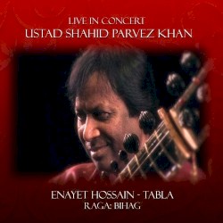 Live in Concert