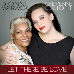 Let There Be Love