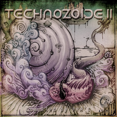 TECHNOZOIDE 2