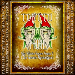 Was Würden Gnome Sagen 2 (The Gnome Apocalypse)