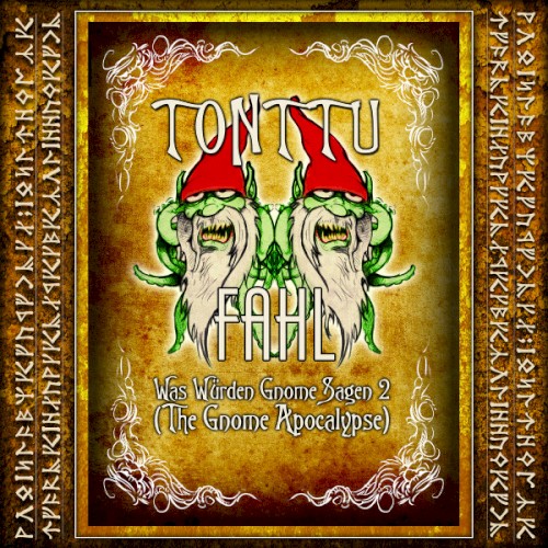 Was Würden Gnome Sagen 2 (The Gnome Apocalypse)