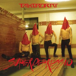 Superdepressio