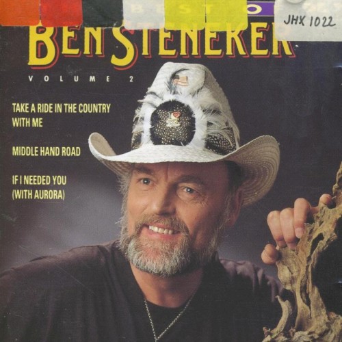 The Best of Ben Steneker, Vol. 2