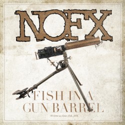 Fish in a Gun Barrel