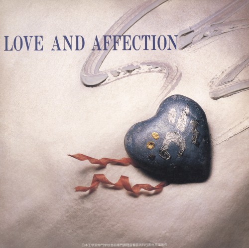 LOVE AND AFFECTION