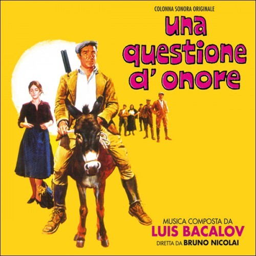 Una questione d'onore