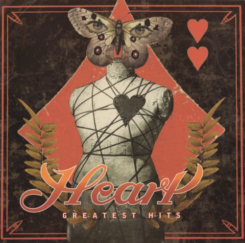 These Dreams: Heart’s Greatest Hits
