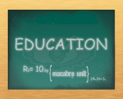 Education