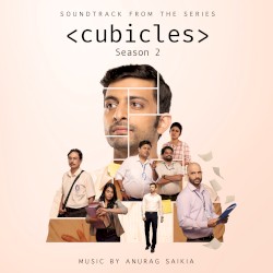 Cubicles: Season 2 (Soundtrack from the Series)