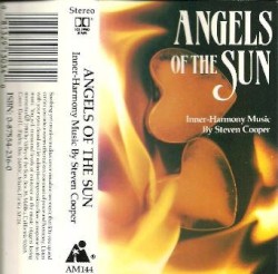 Angels of the Sun
