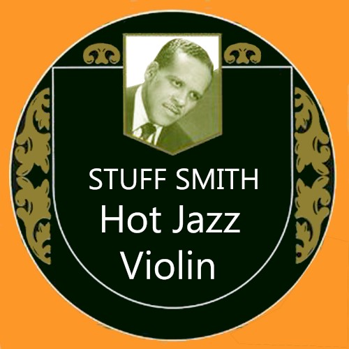 Hot Jazz Violin: 1930-1940