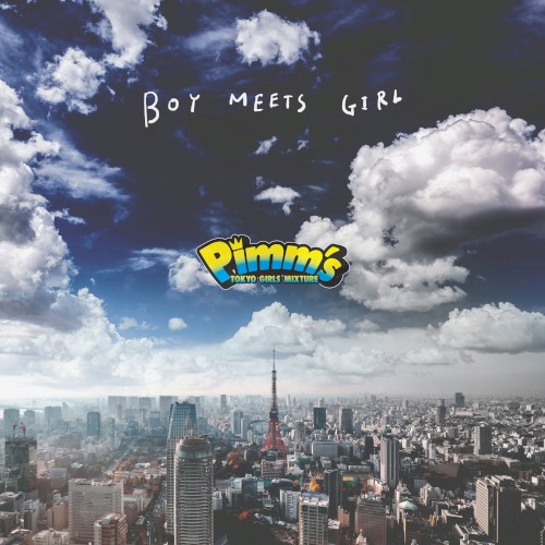 BOY MEETS GIRL