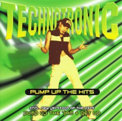 Pump Up the Hits