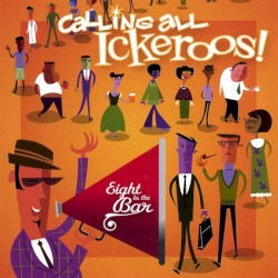 Calling All Ickeroos