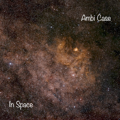 Ambi Case in Space