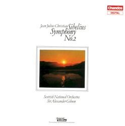 Symphony no. 2