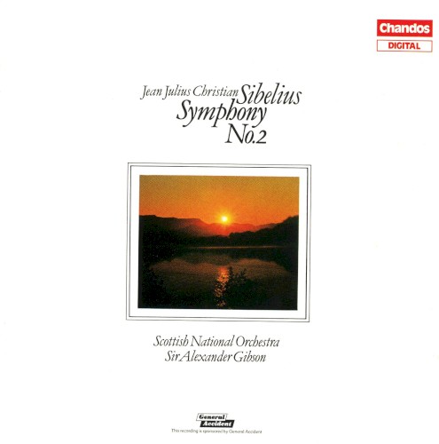 Symphony no. 2