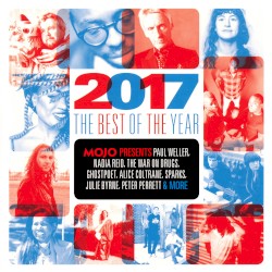 2017: The Best of the Year