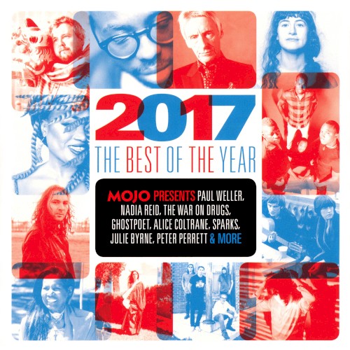 2017: The Best of the Year