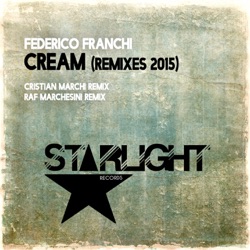 Cream (Remixes)